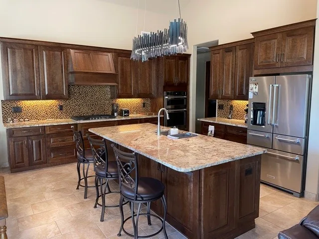Culinary Spaces by Brett's Kitchen & Bath - Photo 19