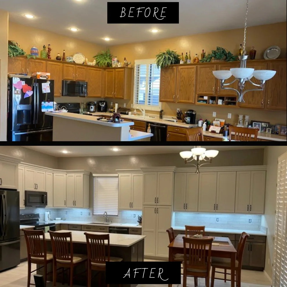 Culinary Spaces by Brett's Kitchen & Bath - Photo 57