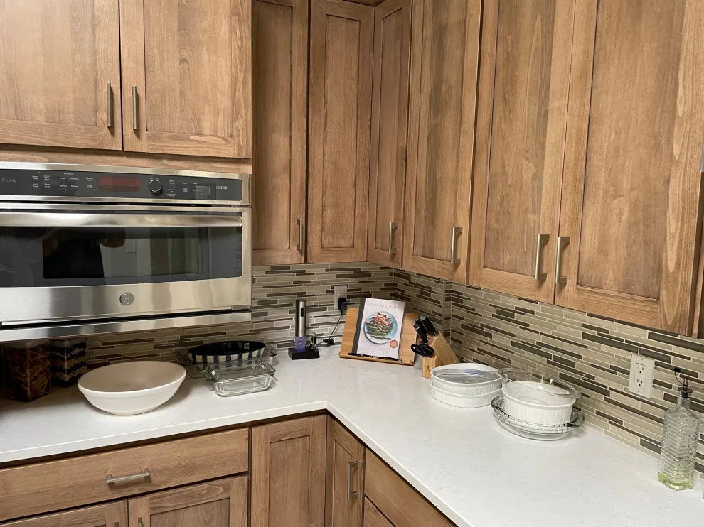 Culinary Spaces by Brett's Kitchen & Bath - Photo 54