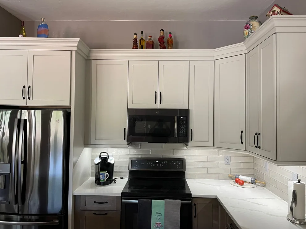 Culinary Spaces by Brett's Kitchen & Bath - Photo 36