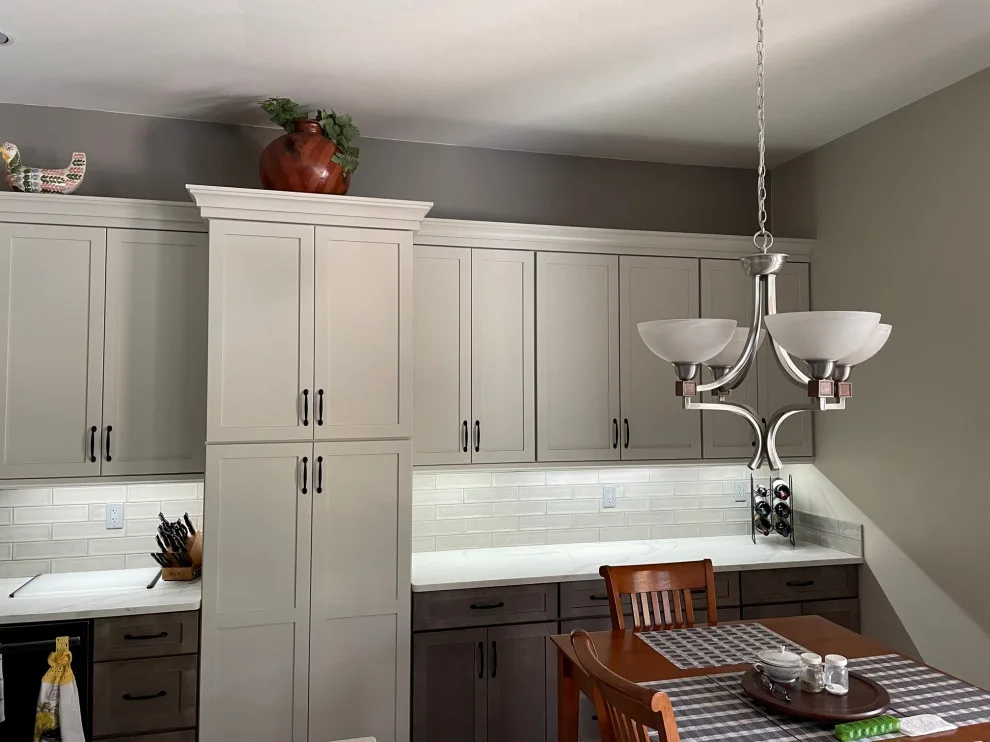 Culinary Spaces by Brett's Kitchen & Bath - Photo 63