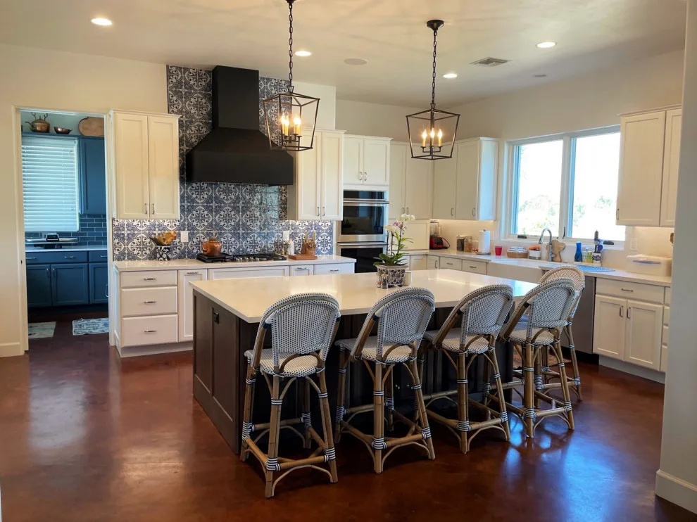 Culinary Spaces by Brett's Kitchen & Bath - Photo 53