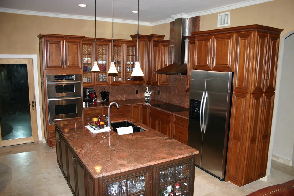 Culinary Spaces by Brett's Kitchen & Bath - Photo 20