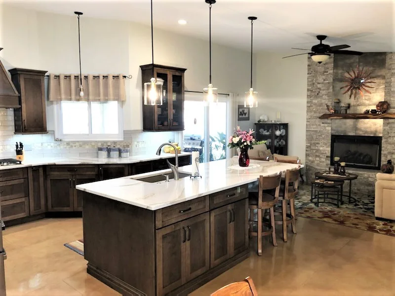 Culinary Spaces by Brett's Kitchen & Bath - Photo 39