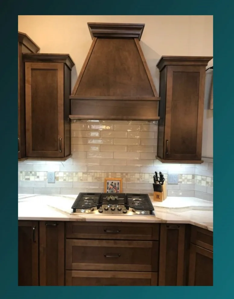 Culinary Spaces by Brett's Kitchen & Bath - Photo 43