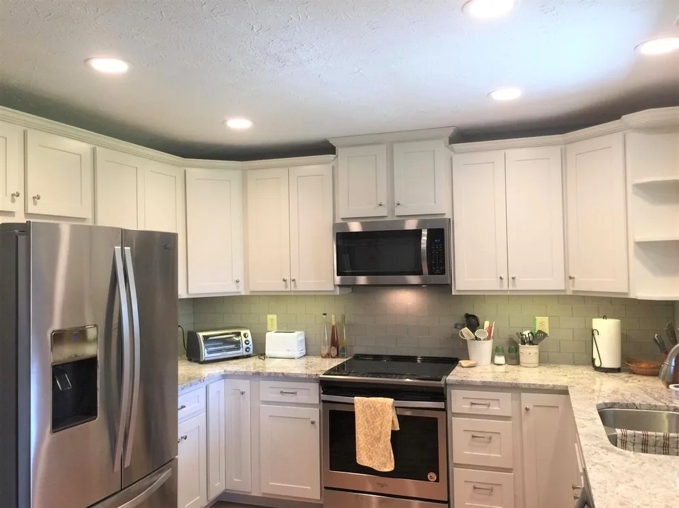 KITCHEN REMODELING 2 by D.W. Planker, Inc - Photo 3