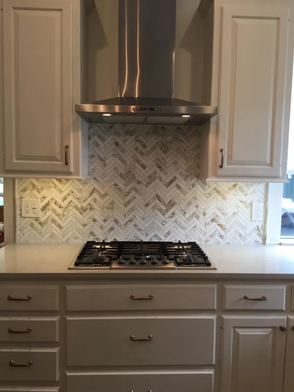 2019 Kitchen Makeover by J.C.D. Construction Services L.L.C. - Photo 2