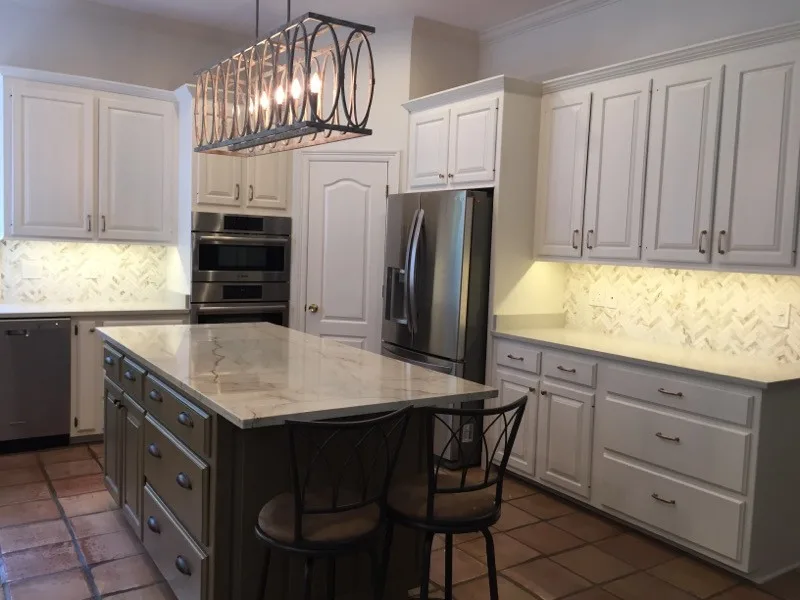 2019 Kitchen Makeover by J.C.D. Construction Services L.L.C. - Photo 6