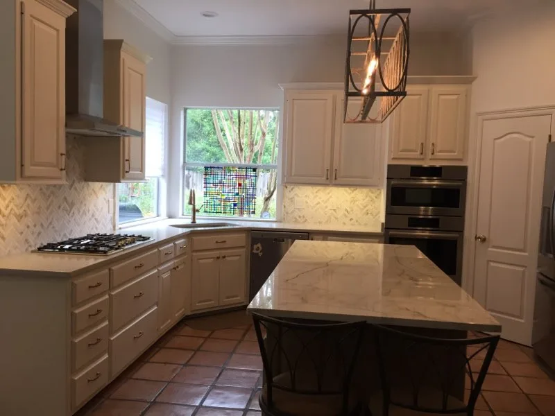 2019 Kitchen Makeover by J.C.D. Construction Services L.L.C. - Photo 8