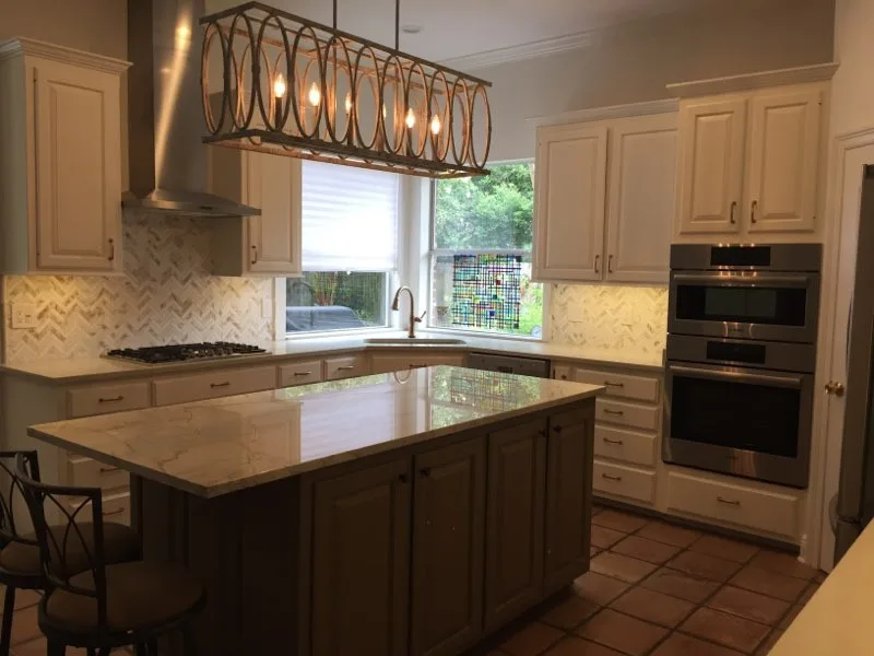 2019 Kitchen Makeover by J.C.D. Construction Services L.L.C. - Photo 5