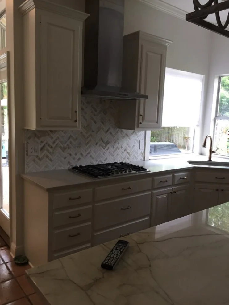 2019 Kitchen Makeover by J.C.D. Construction Services L.L.C. - Photo 7