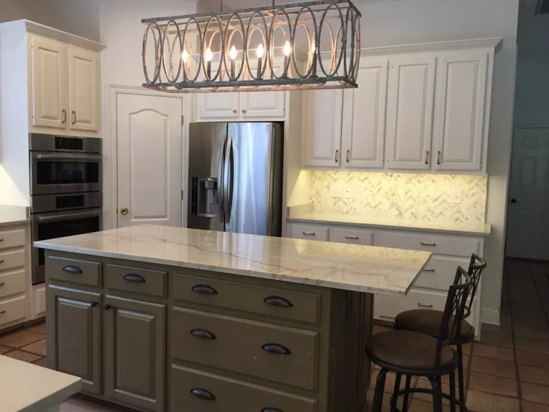 2019 Kitchen Makeover by J.C.D. Construction Services L.L.C. - Photo 4