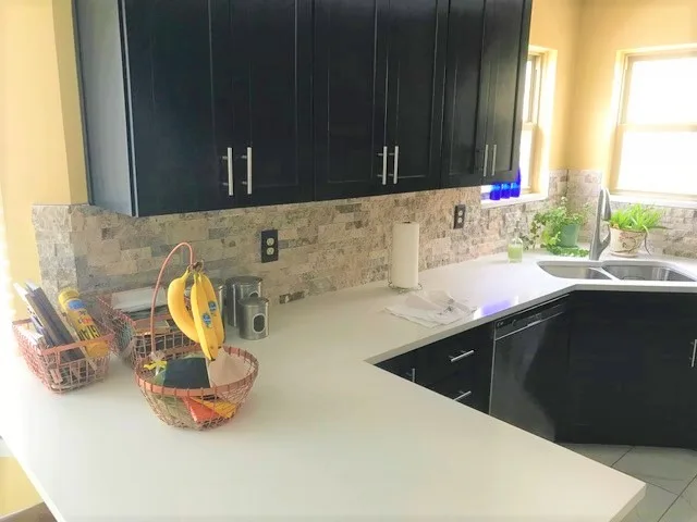Kitchen Remodel 3 by D.W. Planker, Inc - Photo 2