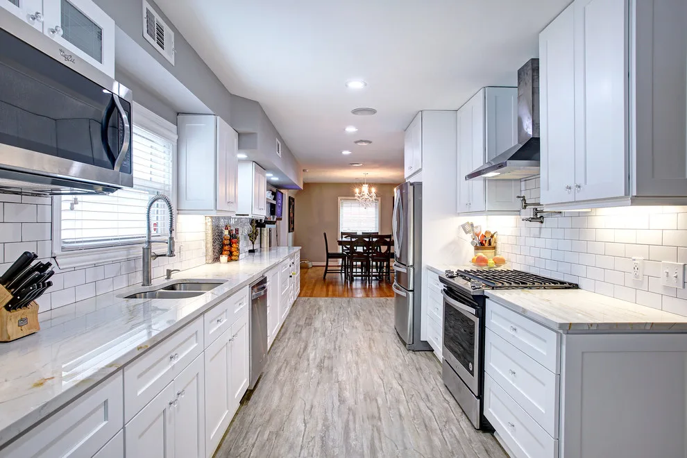 Renovating Homes in Houston's Third Ward by Big City Construction Co - Photo 6