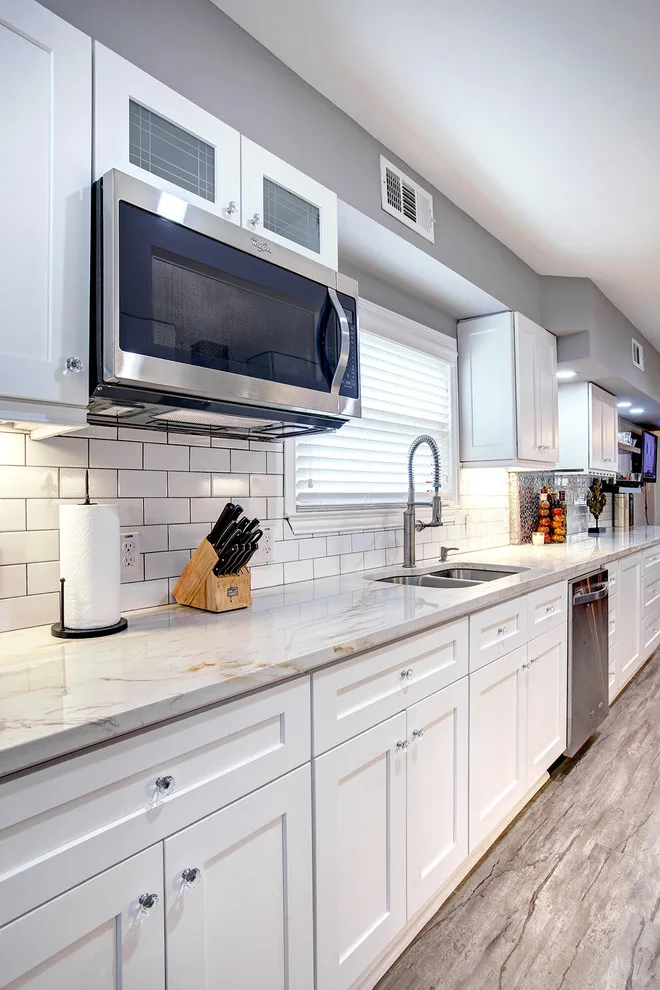 Renovating Homes in Houston's Third Ward by Big City Construction Co - Photo 9