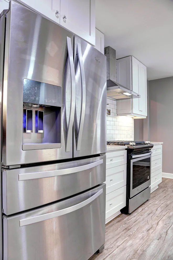 Renovating Homes in Houston's Third Ward by Big City Construction Co - Photo 5