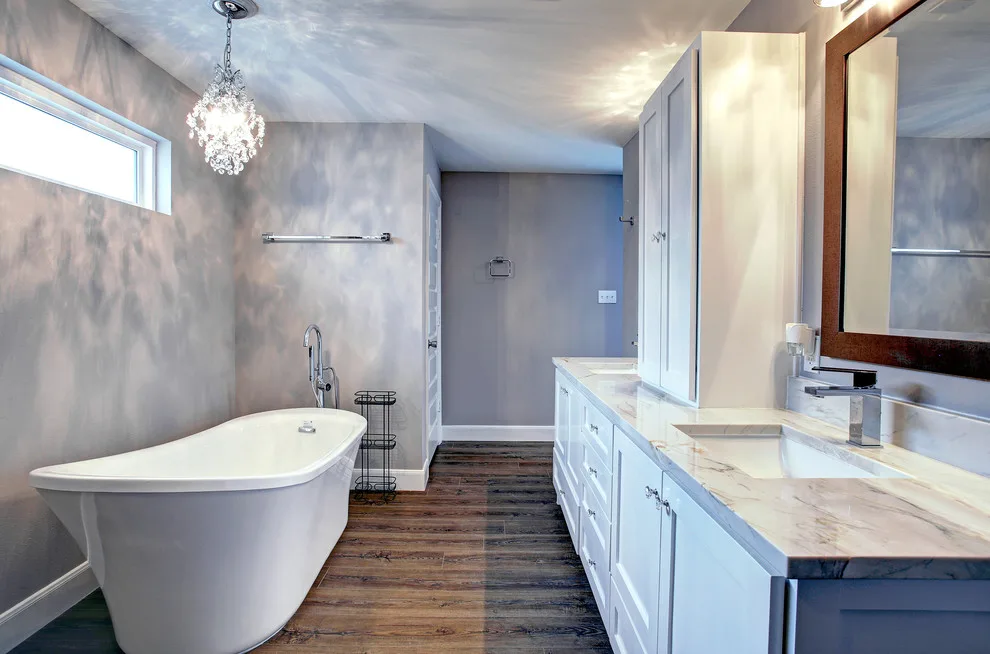 Renovating Homes in Houston's Third Ward by Big City Construction Co - Photo 4