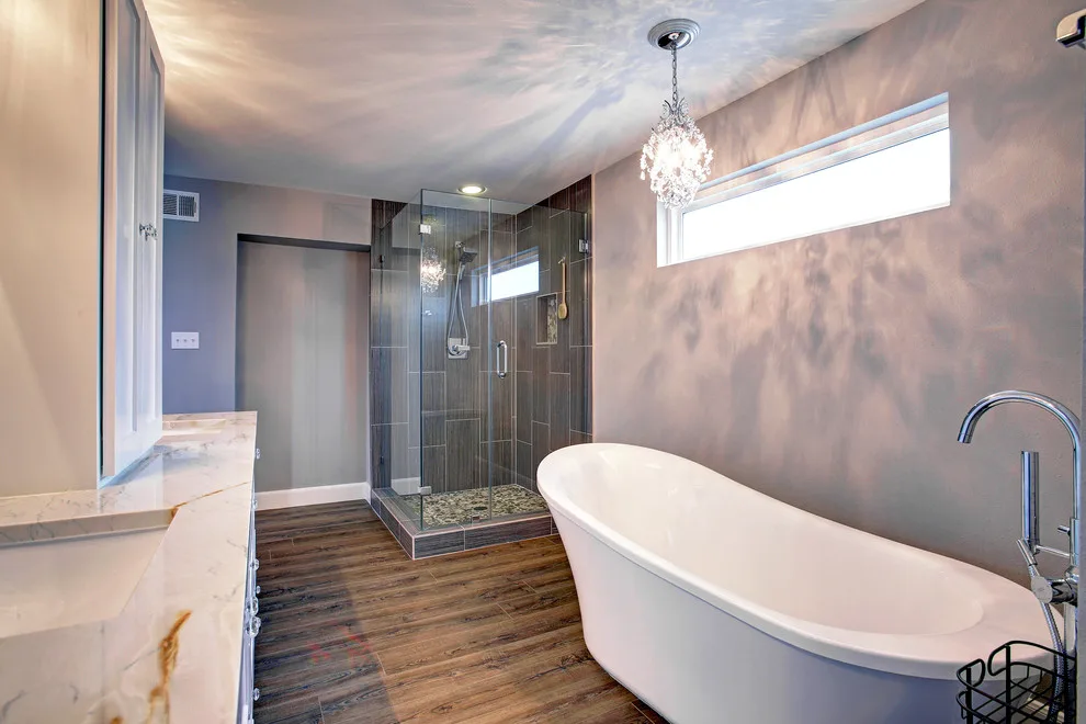 Renovating Homes in Houston's Third Ward by Big City Construction Co - Photo 15
