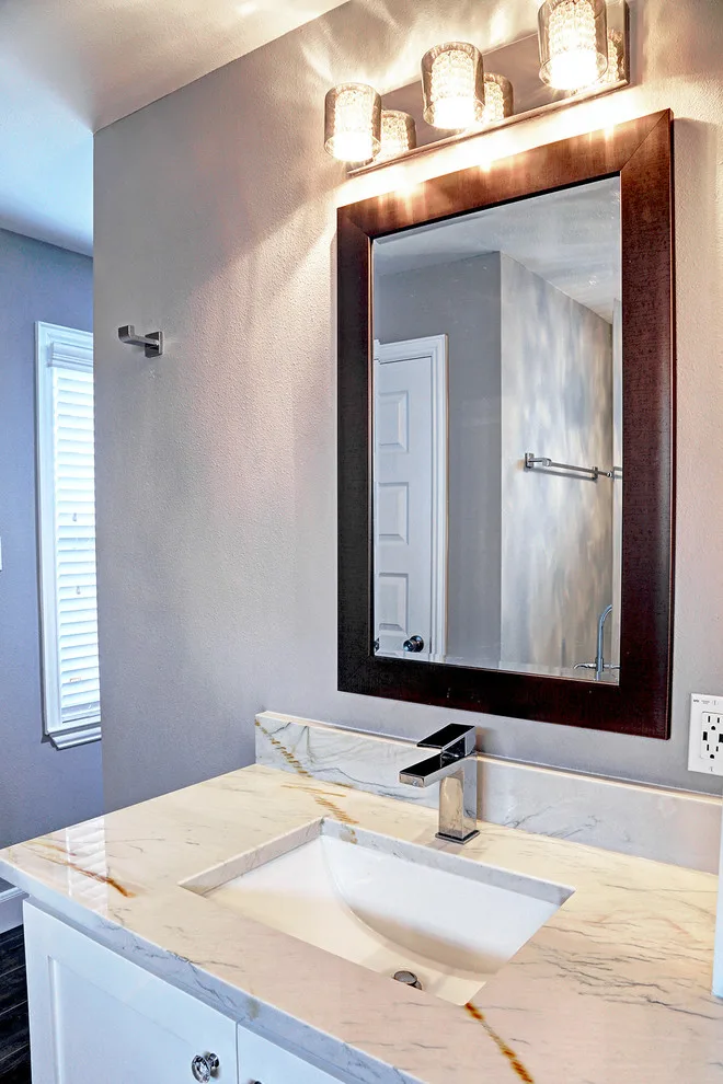 Renovating Homes in Houston's Third Ward by Big City Construction Co - Photo 14