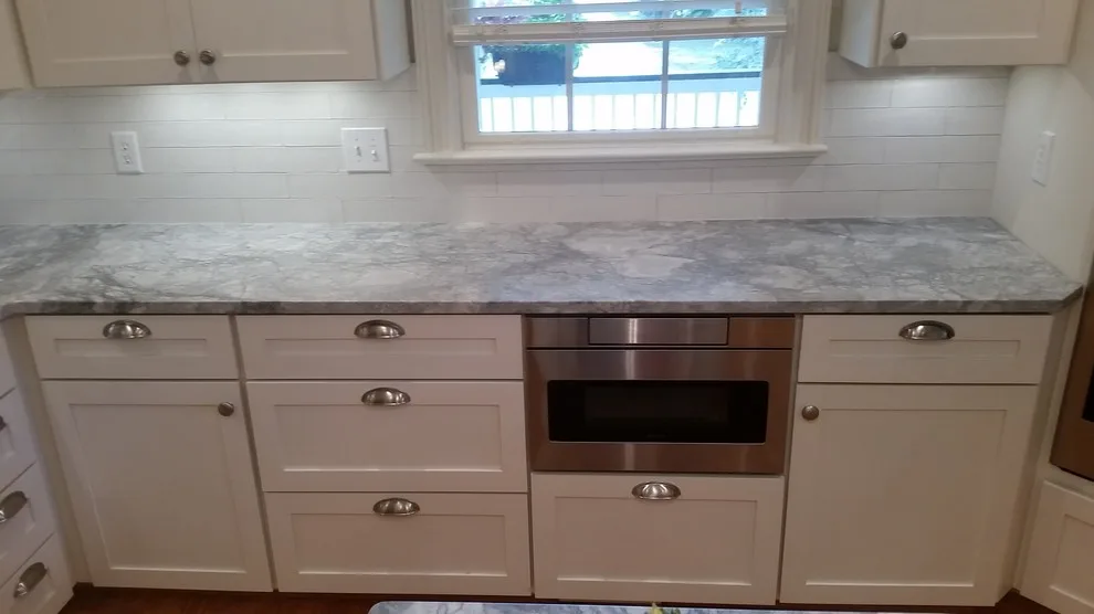 Culinary Space Upgrades by Kitchen Tune Up - Charleston, SC - Photo 4