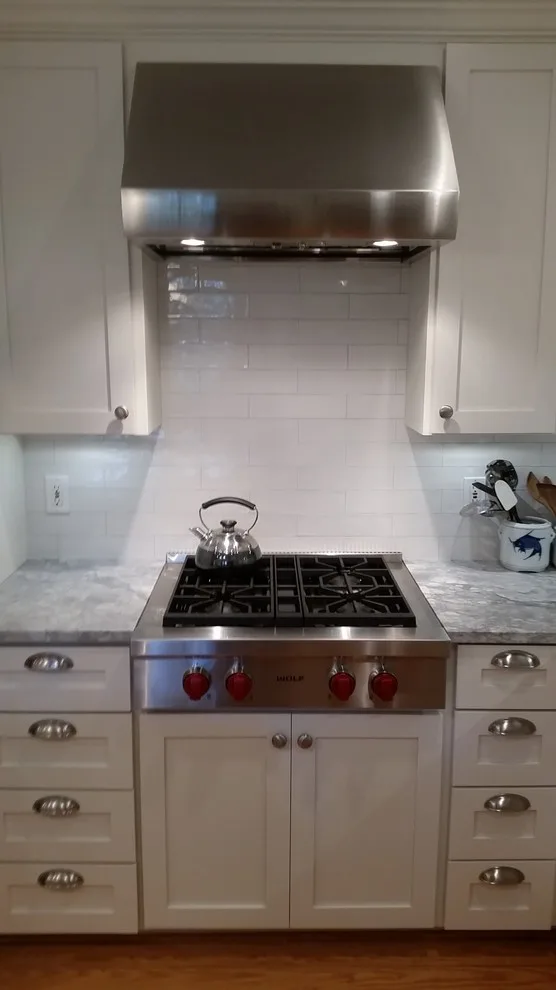 Kitchen Tune Up - Charleston, SC - Photo 3