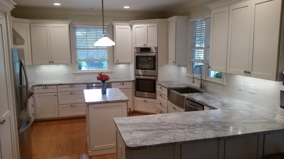 Kitchen Tune Up - Charleston, SC - Photo 13