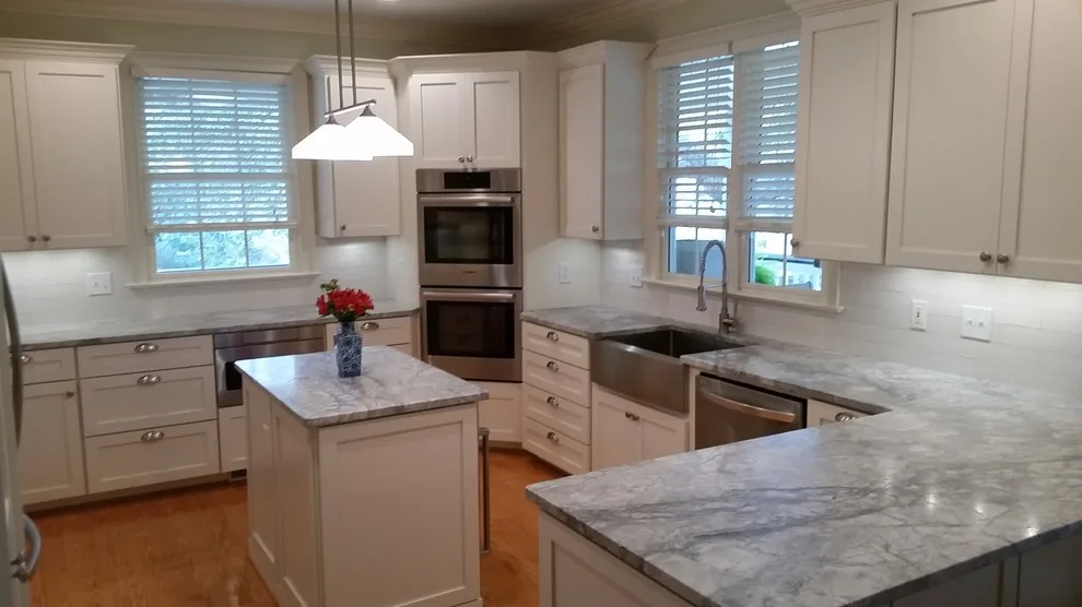Culinary Space Upgrades by Kitchen Tune Up - Charleston, SC - Photo 7