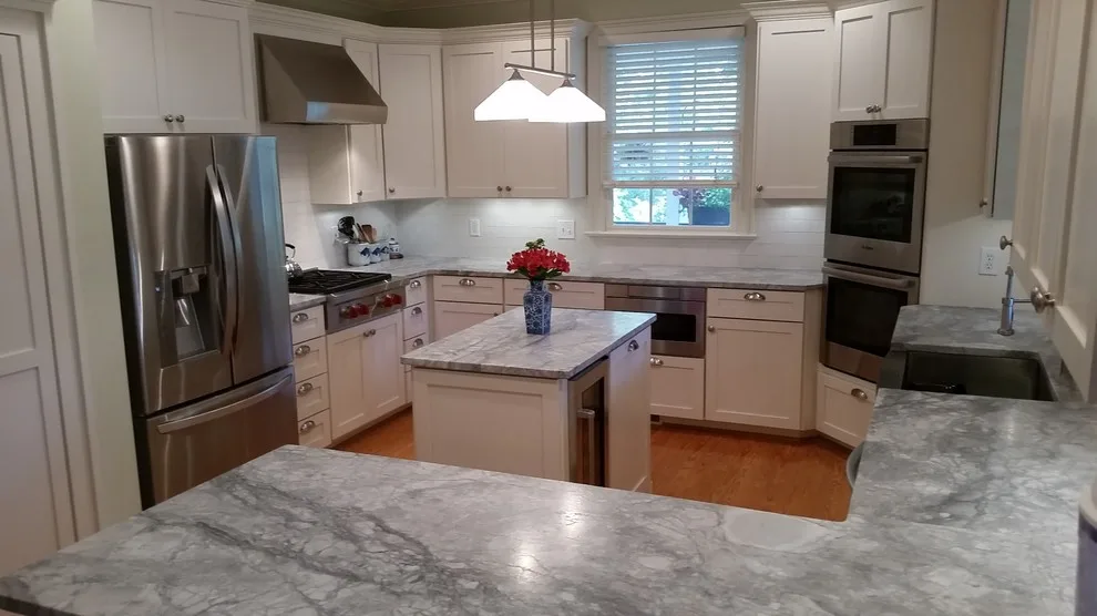 Kitchen Tune Up - Charleston, SC - Photo 10