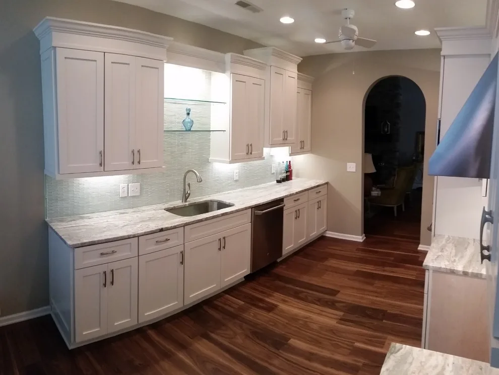 Kitchen Tune Up - Charleston, SC - Photo 5