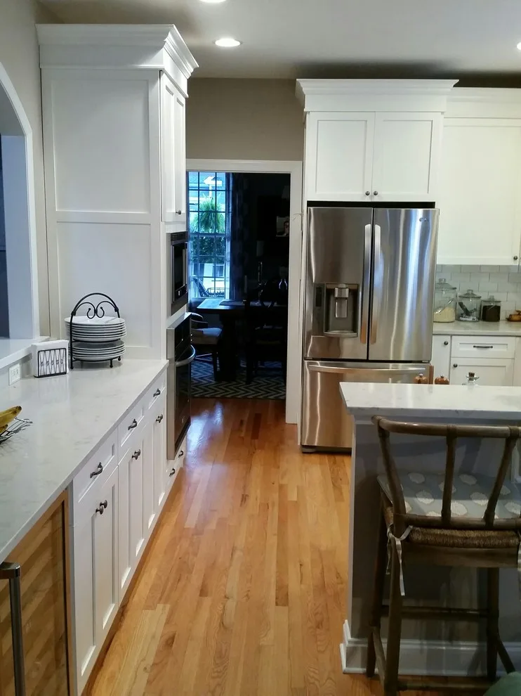 Culinary Space Upgrades by Kitchen Tune Up - Charleston, SC - Photo 6