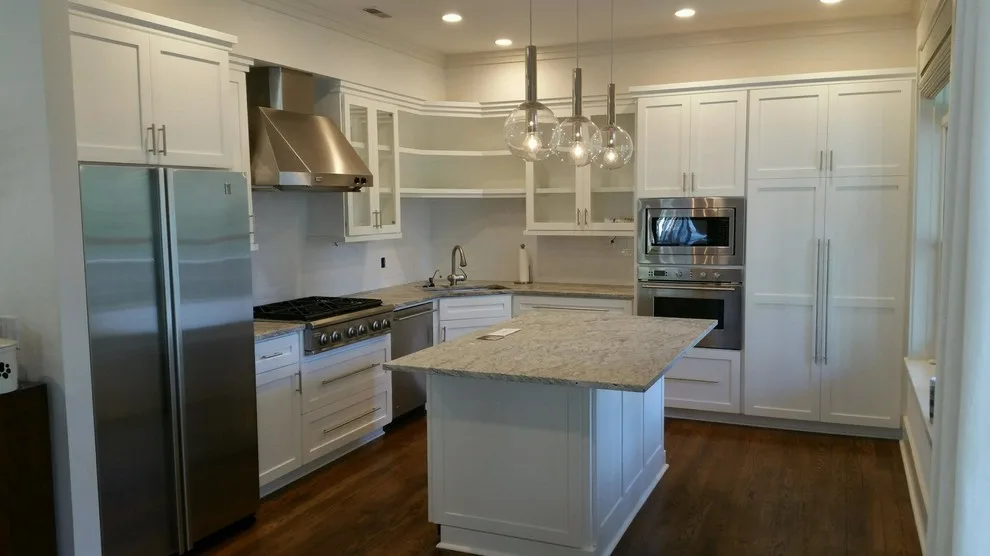Culinary Space Upgrades by Kitchen Tune Up - Charleston, SC - Photo 8