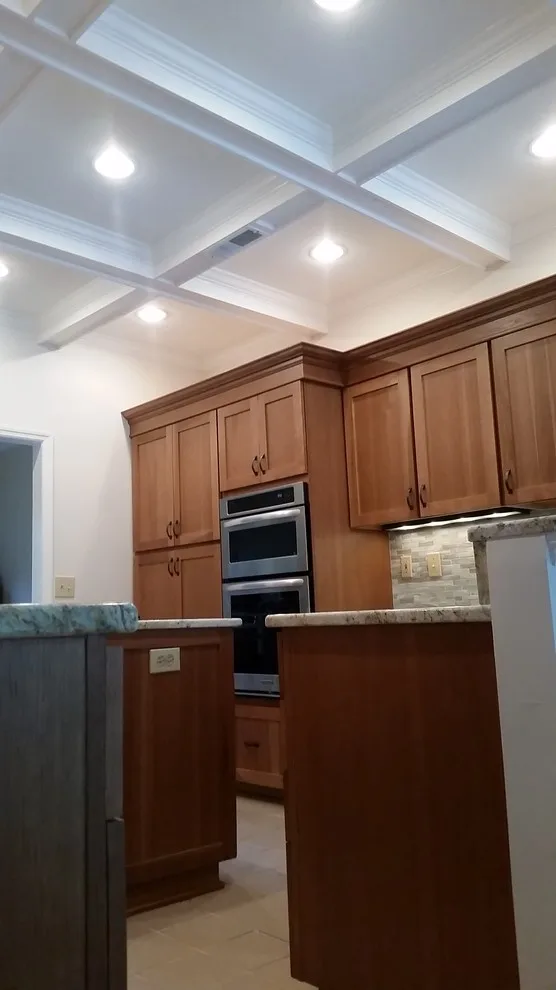 Culinary Space Upgrades by Kitchen Tune Up - Charleston, SC - Photo 5