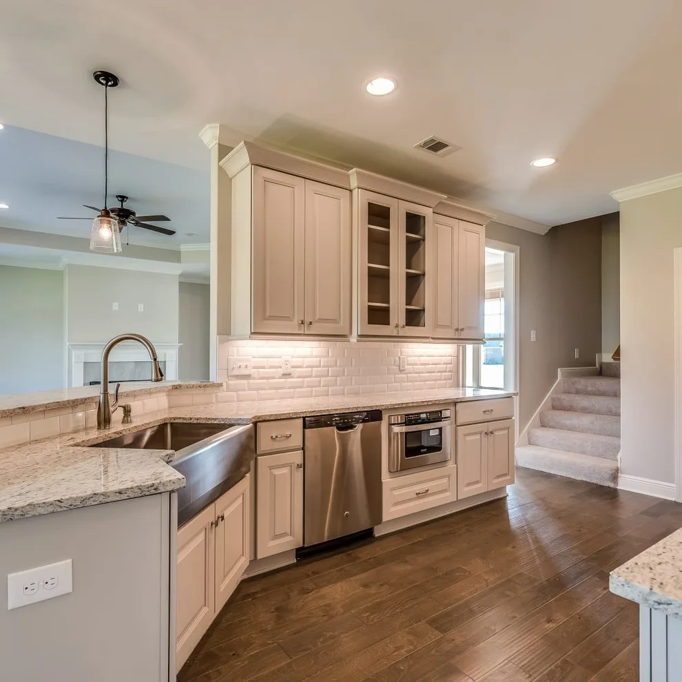 Culinary Space Makeover by Trick Construction, LLC - Photo 11