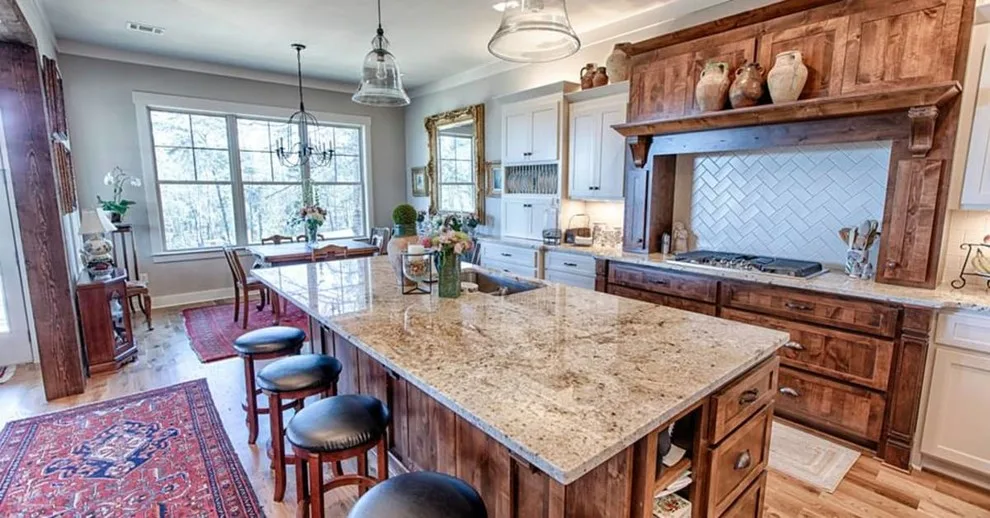 Culinary Space Makeover by Trick Construction, LLC - Photo 6