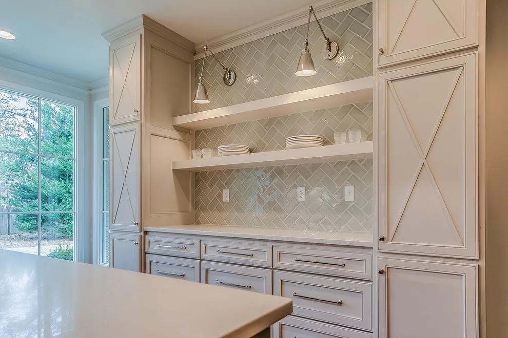 Culinary Space Makeover by Trick Construction, LLC - Photo 3