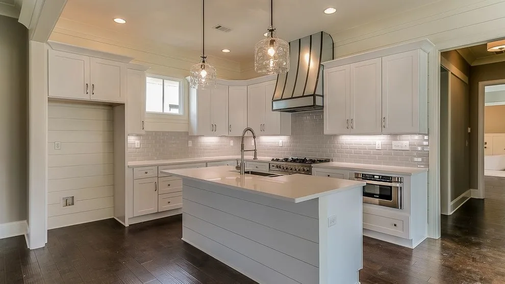 Culinary Space Makeover by Trick Construction, LLC - Photo 10