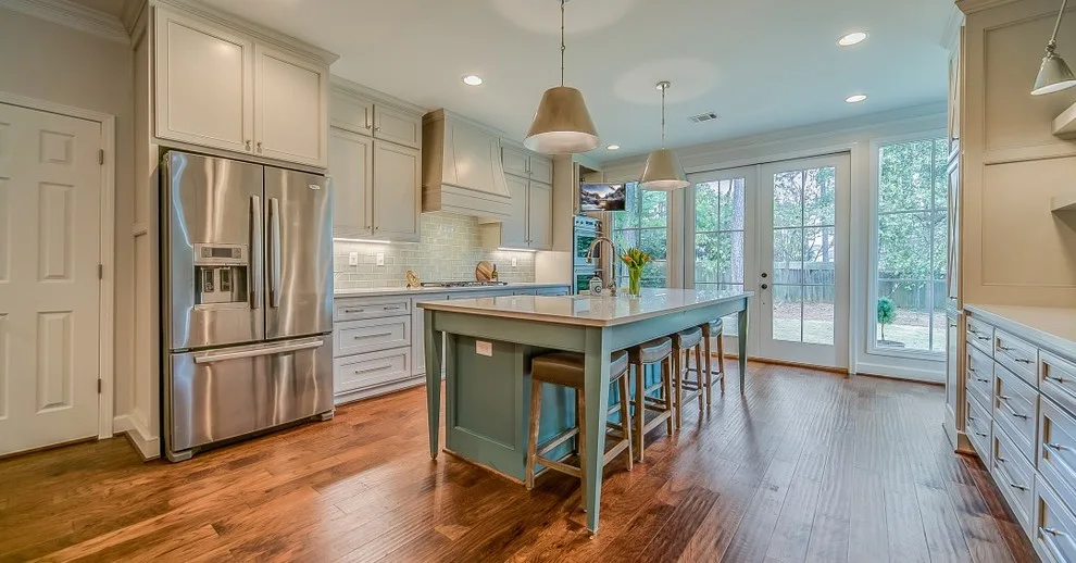 Culinary Space Makeover by Trick Construction, LLC - Photo 7