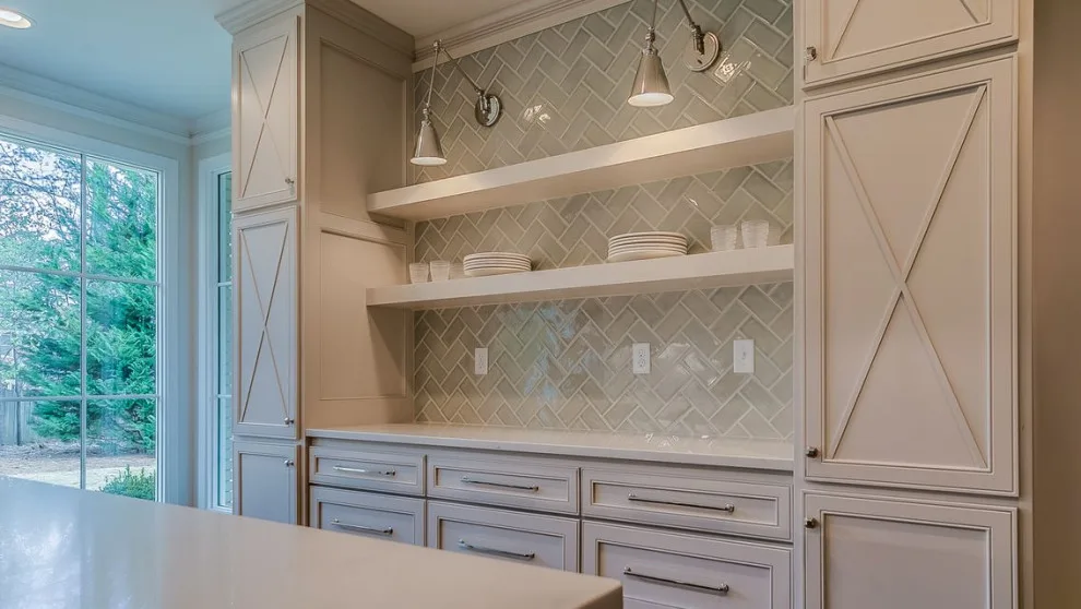 Culinary Space Makeover by Trick Construction, LLC - Photo 12