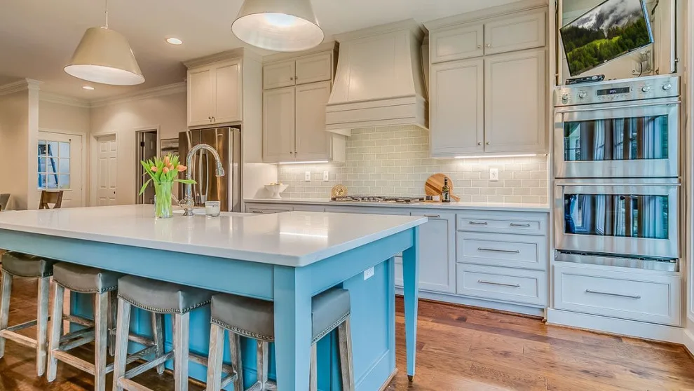 Culinary Space Makeover by Trick Construction, LLC - Photo 14