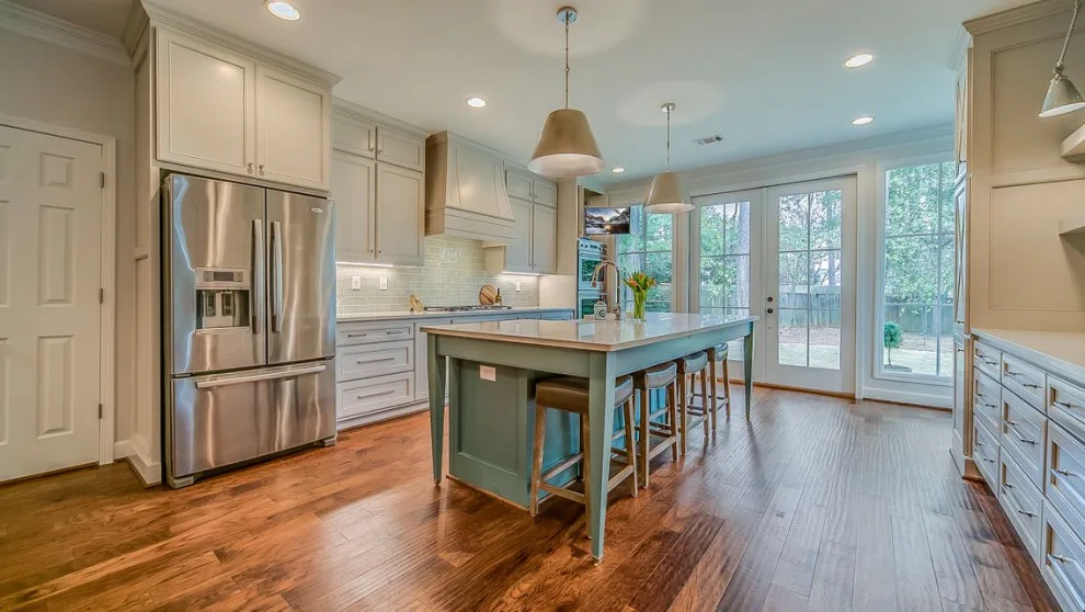 Culinary Space Makeover by Trick Construction, LLC - Photo 15