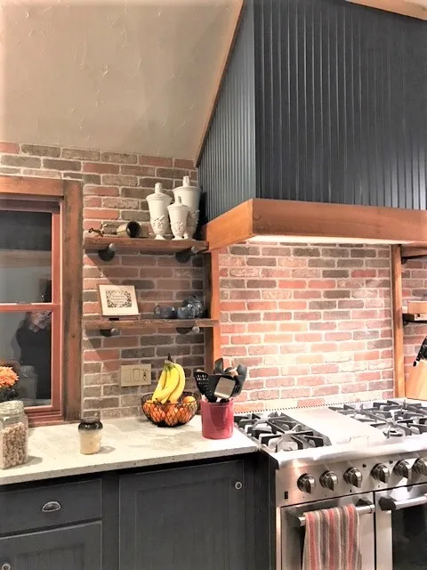 Brown County Kitchen Makeover by D.W. Planker, Inc - Photo 5