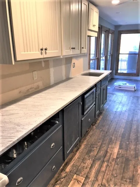 Brown County Kitchen Makeover by D.W. Planker, Inc - Photo 3