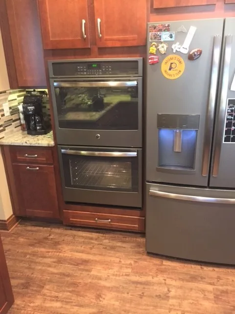 Culinary Space Makeover by D.W. Planker, Inc - Photo 2