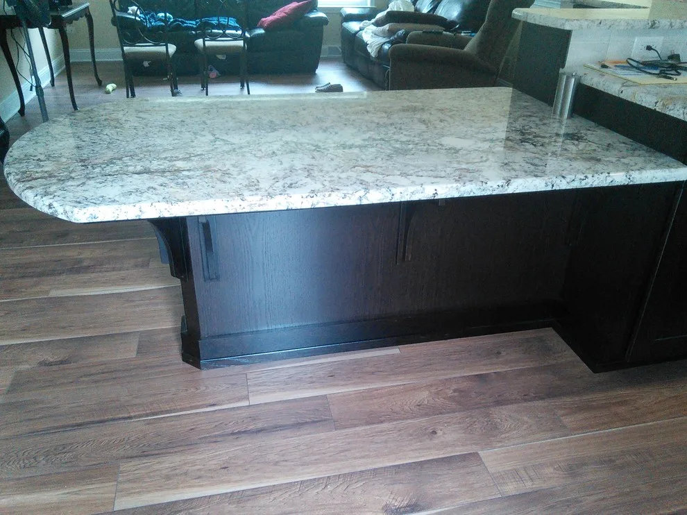 Glenmoore PA Kitchen Remodel by Cahill Remodeling Inc - Photo 7