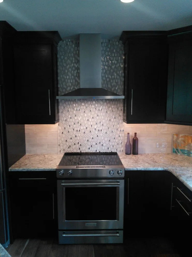 Glenmoore PA Kitchen Remodel by Cahill Remodeling Inc - Photo 10