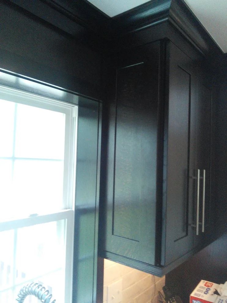 Glenmoore PA Kitchen Remodel by Cahill Remodeling Inc - Photo 11