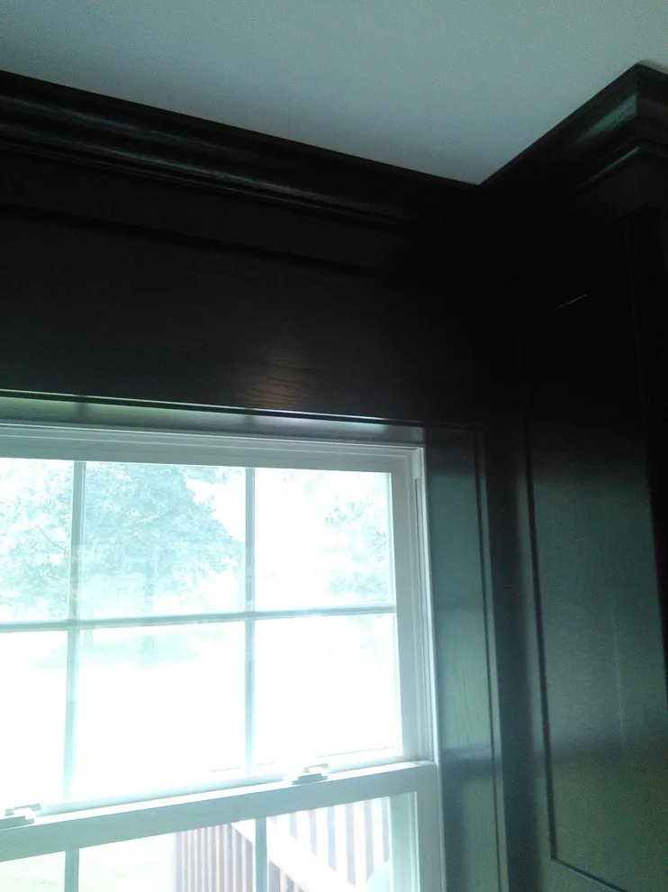 Glenmoore PA Kitchen Remodel by Cahill Remodeling Inc - Photo 13