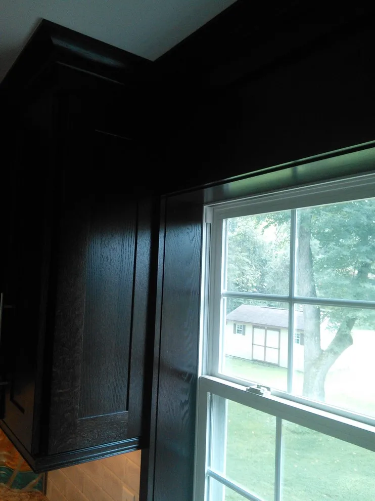 Glenmoore PA Kitchen Remodel by Cahill Remodeling Inc - Photo 12