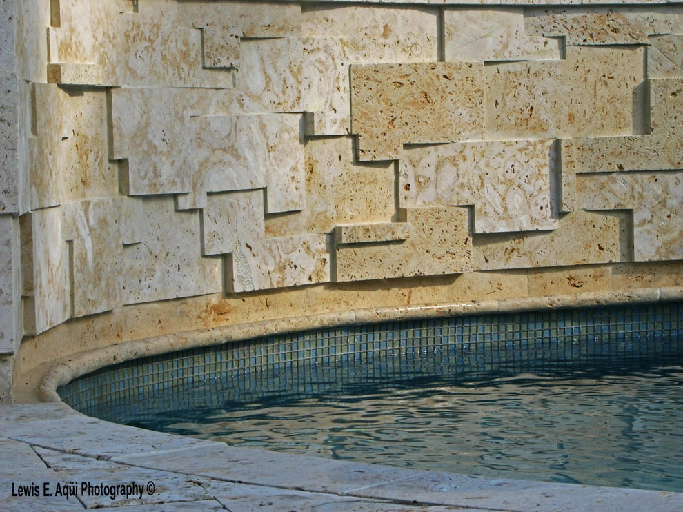 Floridian Fancy by Bell Landscape Architecture Inc. - Photo 3