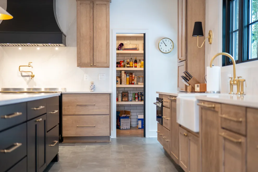 Vienna, VA Kitchen Remodel by Dulles Kitchen And Bath - Photo 6